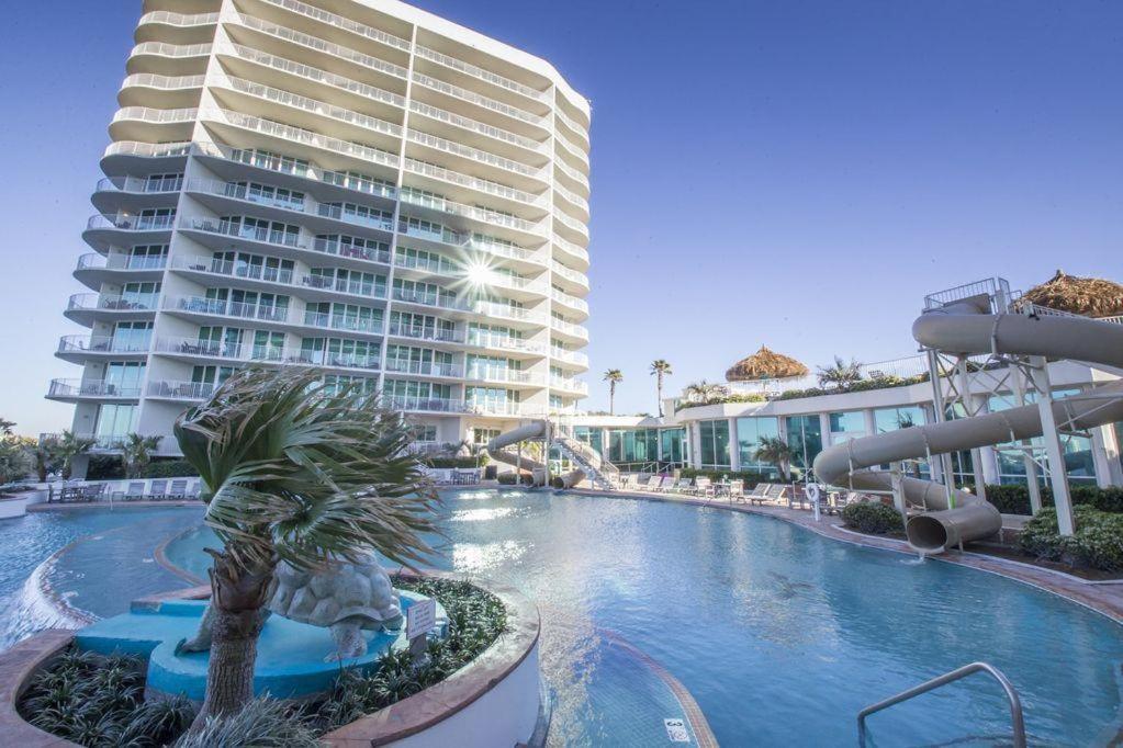 Caribe Resort B510 Orange Beach Exterior photo