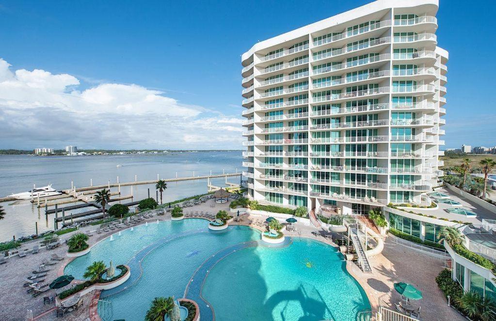 Caribe Resort B510 Orange Beach Exterior photo