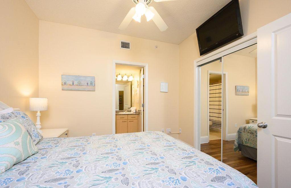 Caribe Resort B510 Orange Beach Exterior photo