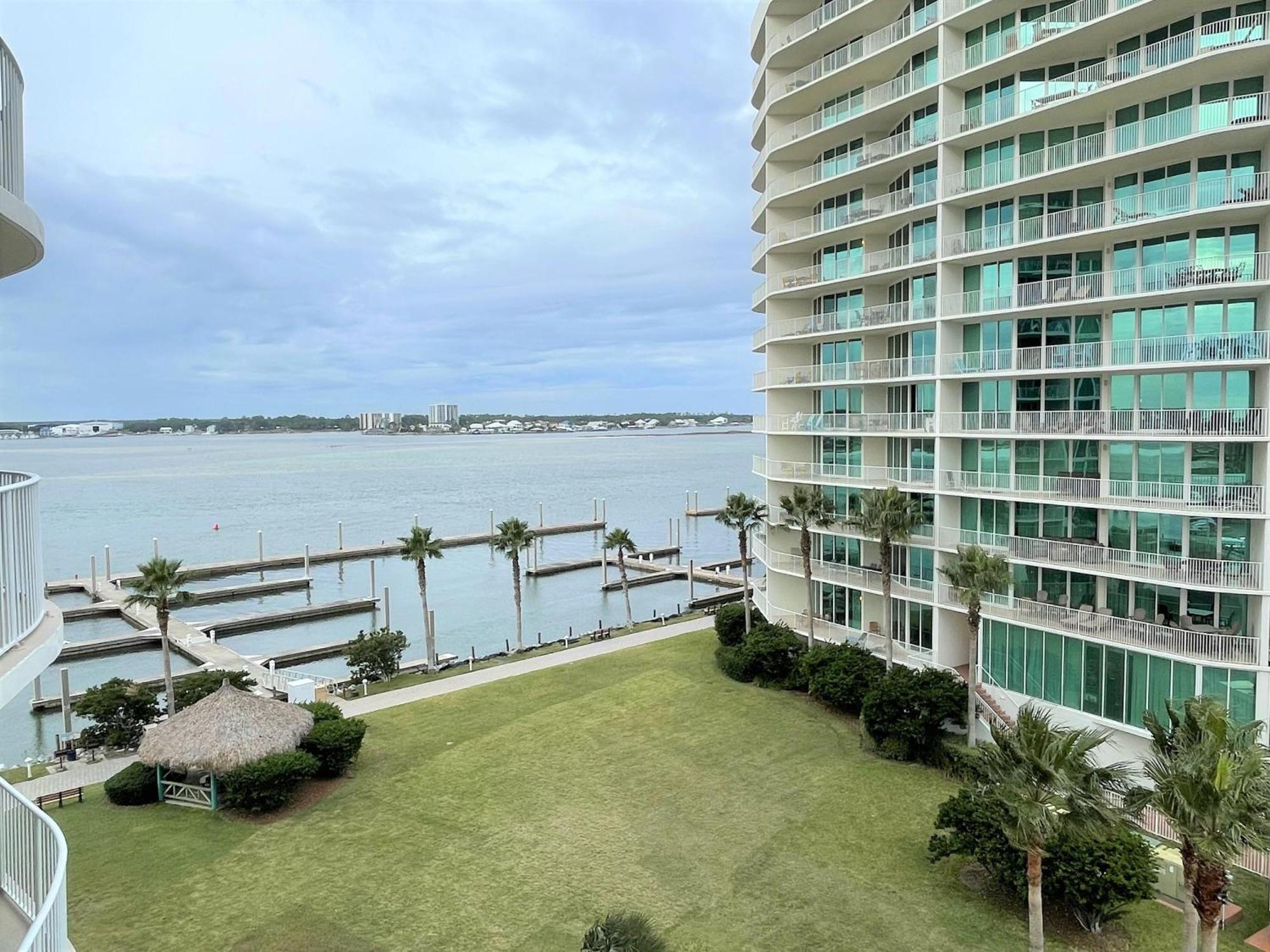 Caribe Resort B510 Orange Beach Exterior photo